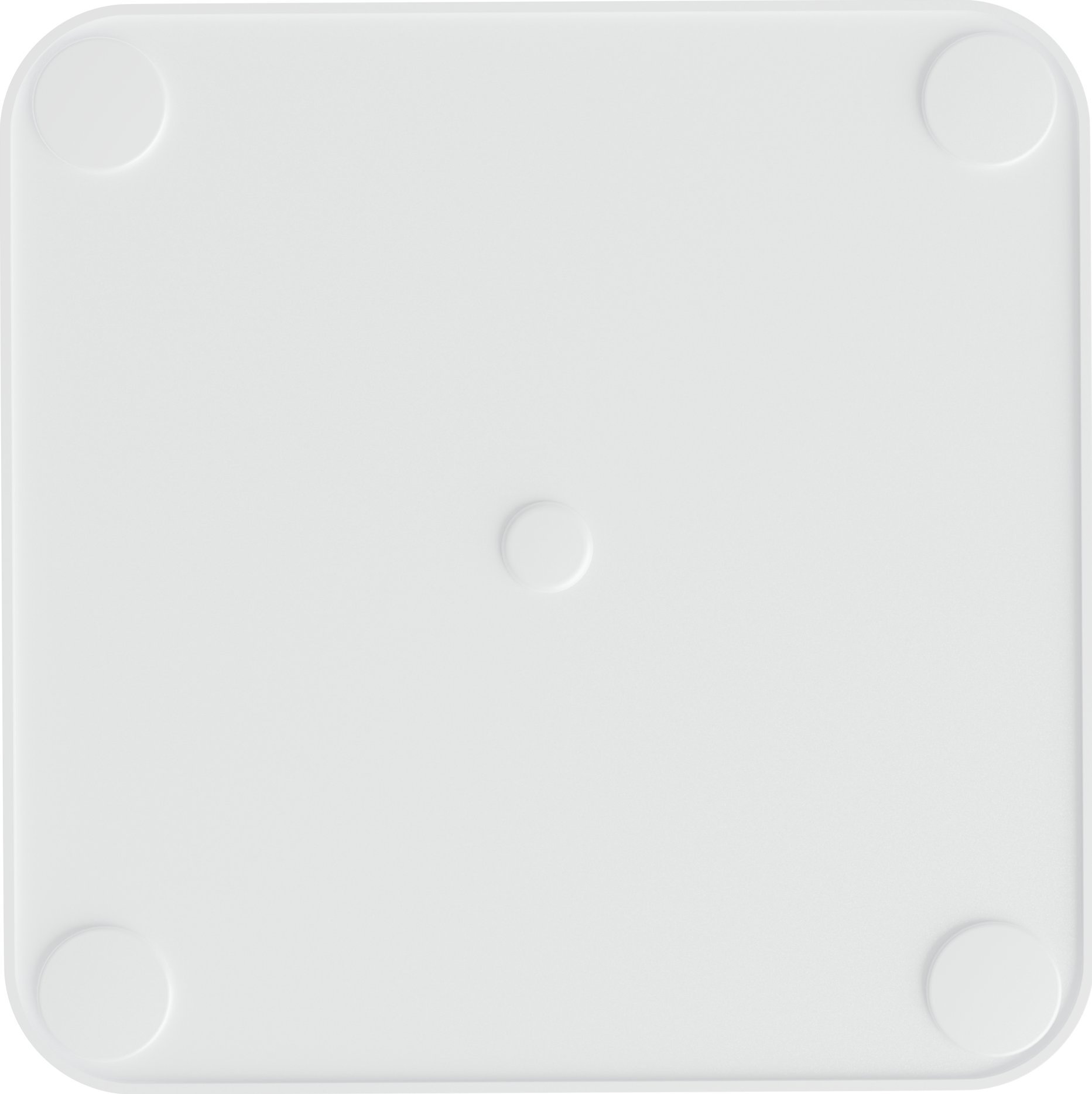 Mbajtëse kufjesh Genesis NGM-2233, bazë kundër rrëshqitjes, e bardhë