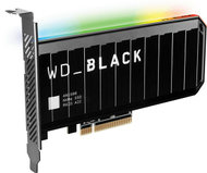 [OUTLET] Disk WD SSD Black AN1500, PCI-Express - 4TB