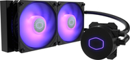 Ftohësi Cooler Master MasterLiquid ML240L V2 RGB, 240mm