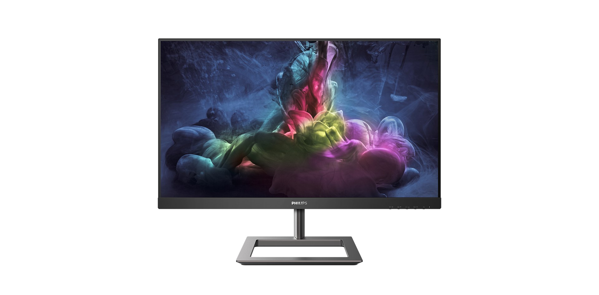 Monitor Philips E Line, 27", 1920 x 1080, Full HD, 144 Hz, i zi