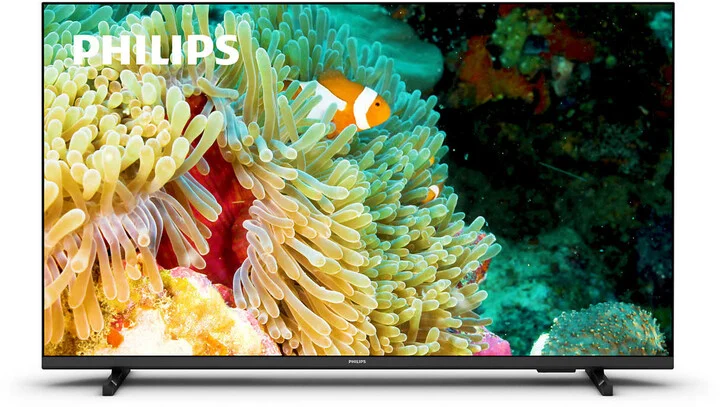 [OUTLET] Televizor Philips 55PUS7607 - 55" (139cm), 4K UHD