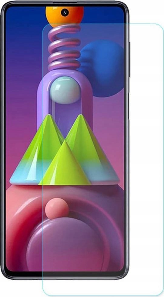 Xham mbrojtës tempered për Huawei Nova 9 SE, transparencë e lartë