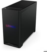 Komputer Lenovo Legion T5 30AGB10, AMD Ryzen 7 7700X, 32GB RAM, 2 TB M.2 PCIe, NVIDIA GeForce RTX 5060 Ti, i zi