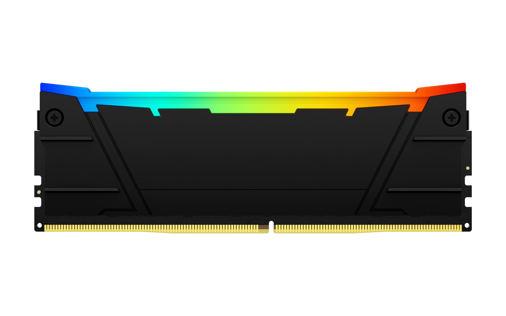 Memorie RAM Kingston FURY 16GB 3600MT/s DDR4 CL16 DIMM 1Gx8 Renegade RGB