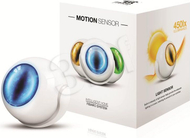 Sensor Fibaro Motion, i bardhë