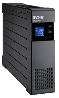 UPS Eaton Ellipse PRO 1600 IEC, 1600VA 1000W, 8 porta AC, i zi