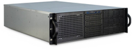 Server INTER-TECH 3U-30255 IPC, 3U Server INTER-TECH 3U-30255 IPC, 3U