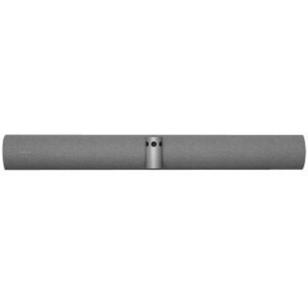 Video bar Jabra PanaCast 50, 4K, kënd 180°, gri