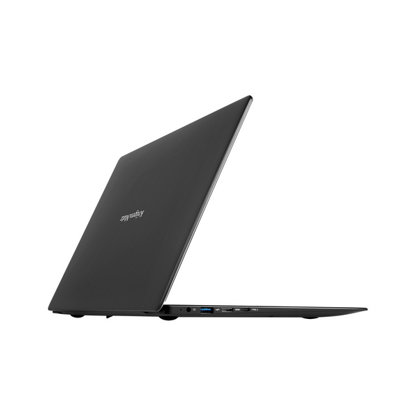 Laptop Krüger&Matz KM1406-B, 14.1", Intel®Celeron, 4GB RAM, 64GB SSD, Intel UHD Graphics 600, i zi