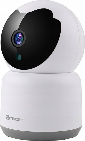 Kamerë inteligjente IP Vntorn Focus 3, Full HD, WiFi, e bardhë