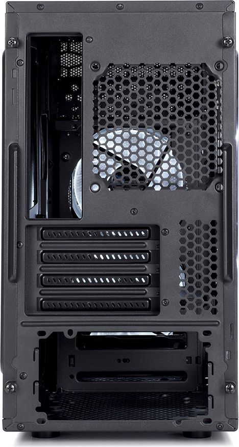 Kasë Fractal Design Focus G Mini, Midi Tower