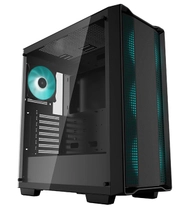 Kompjuter Gjirafa50 Nuke Series, AMD Ryzen 7 7800X3D, 32GB RAM, 500GB SSD M.2, NVIDIA RTX 5060 8Gb, i zi