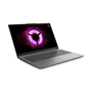 Laptop Lenovo LOQ 15ARP10E, 15.6", AMD Ryzen 5 7535HS, 16GB RAM, 512GB SSD, NVIDIA GeForce RTX 3050 6GB GDDR6, i hirtë
