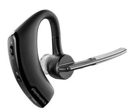 Kufje Plantronics Voyager Legend, të zeza