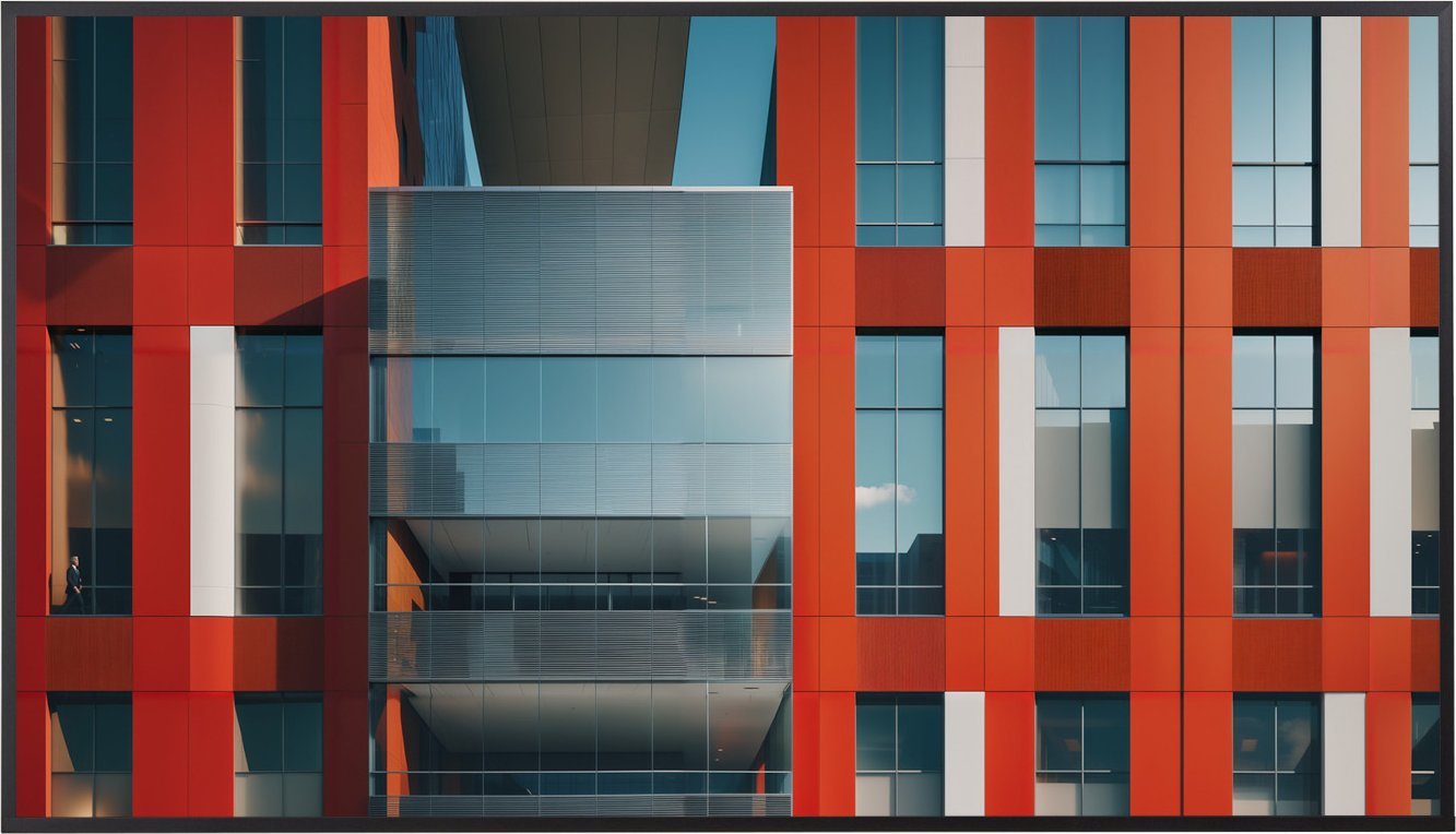 Monitor profesional NEC MultiSync ME552, 55", 4K Ultra HD, i zi