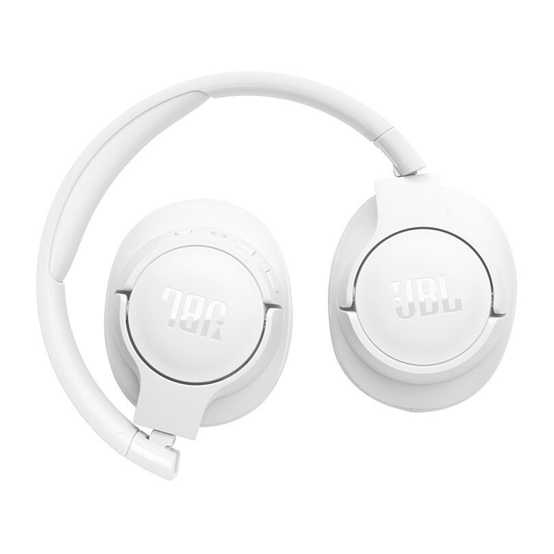 Kufje JBL Tune 720 BT, të bardha