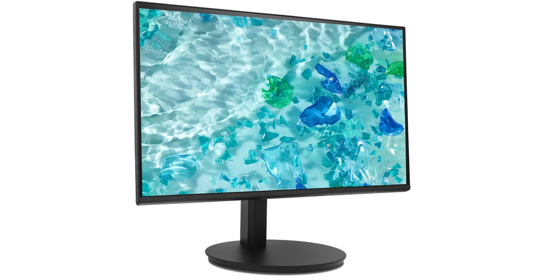 Monitor Acer CB2 CB272 G, 27", Full HD, 1ms, e zezë