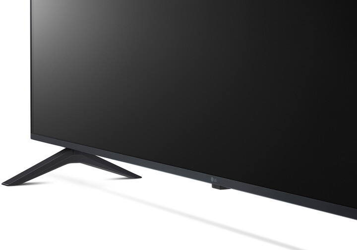 Televizor LG 55UR7800, 55" (139cm), 4K UHD, i hirtë