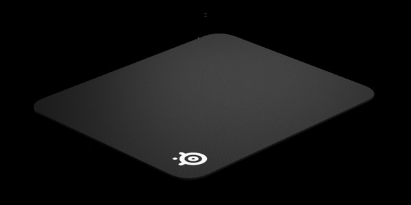 Mausped Steelseries QcK Medium, i zi