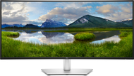 Monitor Dell Pro Plus P3425WE, 34.1", WQHD, i zi