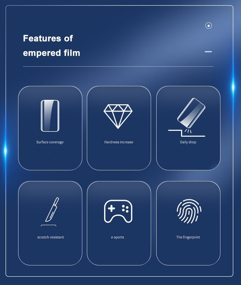 Xham mbrojtës Techonic Mocolo 3D, Xiaomi 12 Pro, 9H, Full Glue, me kornizë të zezë