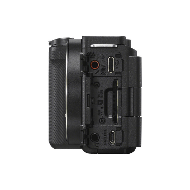 Sony ZV-E10 II 16-50mm