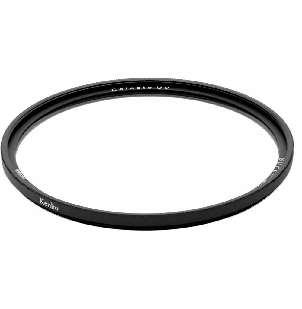Filter kamerë Kenko Celeste MC UV, 82mm, transparent
