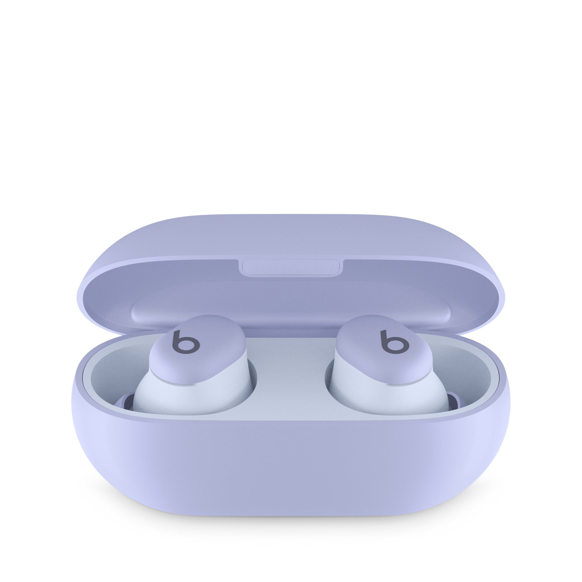 Beats Solo Buds True Wireless Earbuds, Arctic Purple