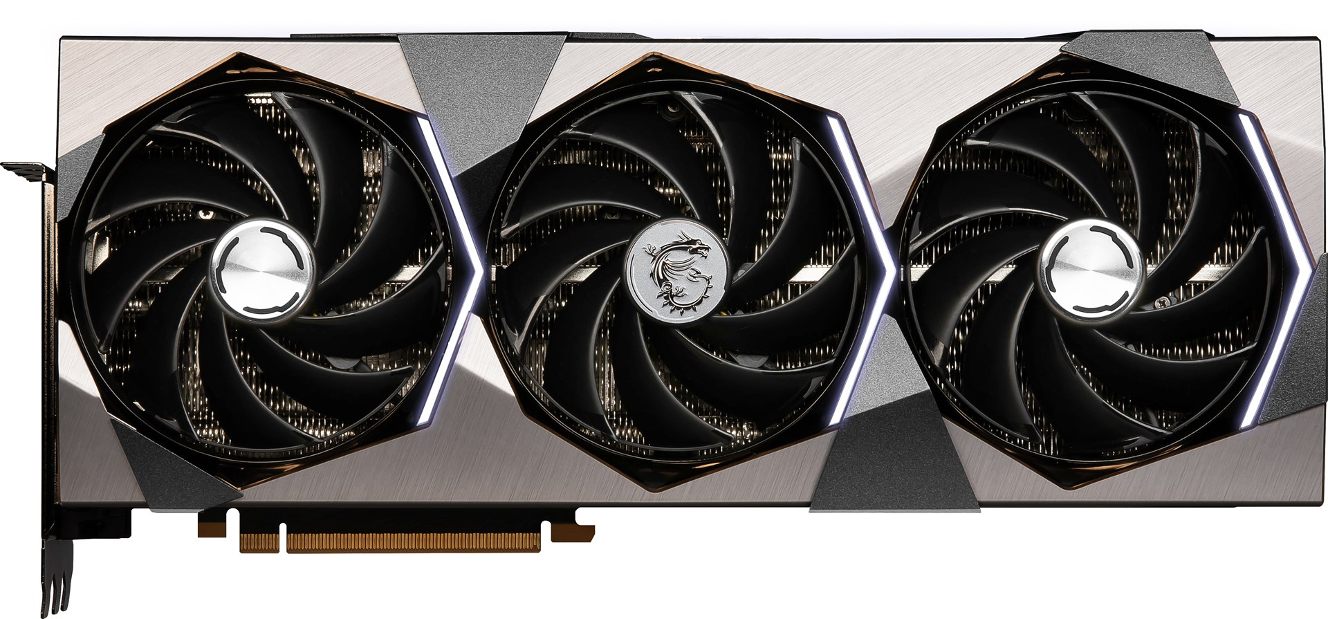 Kartelë grafike MSI SUPRIM GeForce RTX 4080 SUPER 16G X NVIDIA, 16 GB GDDR6X