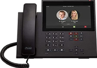 Telefoni VoIP Auerswald COMfortel D-600, SIP, LAN, i zi