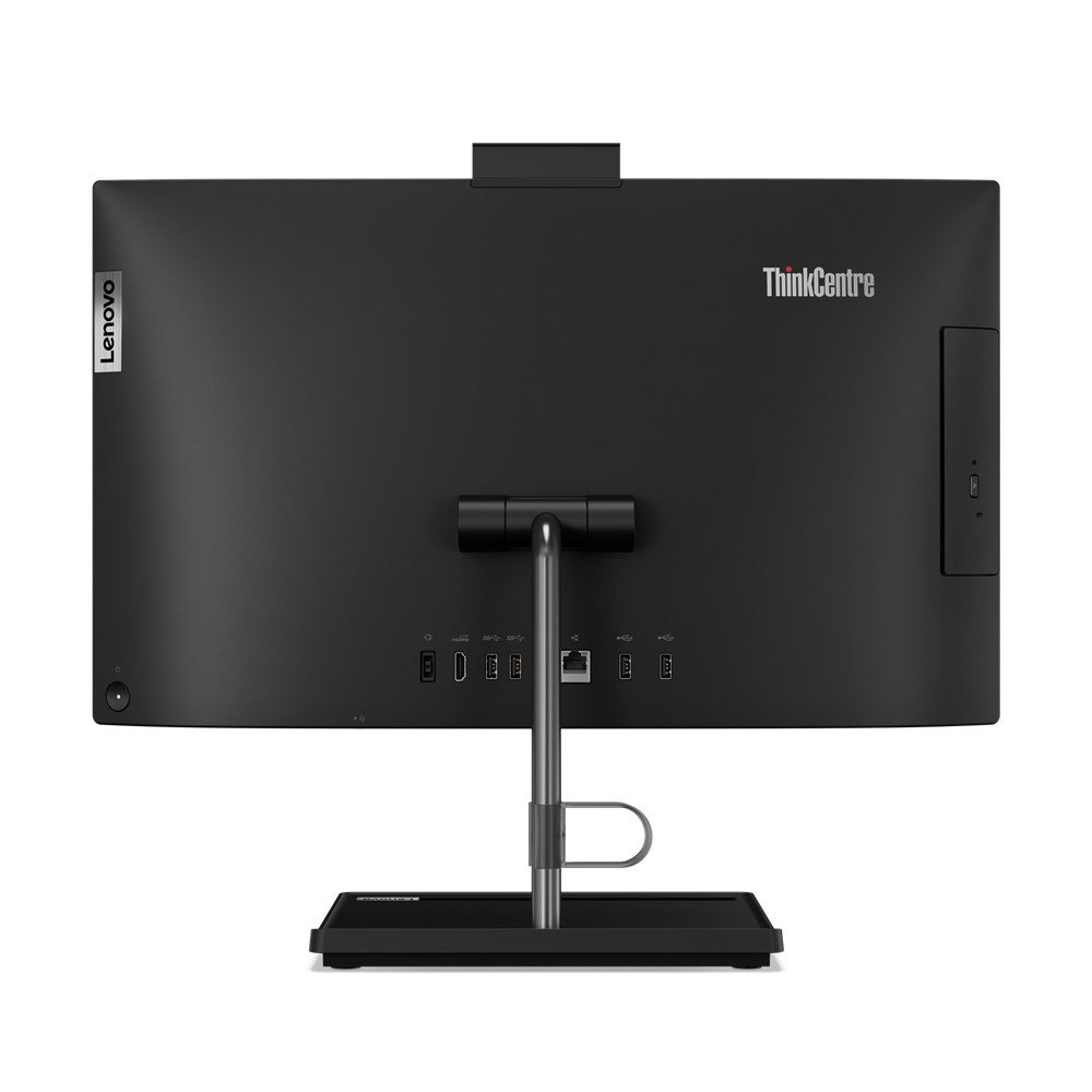 Се-во-едно компјутер Леново ТинкСентр Нео 30a, i5-12450H, 21.5\", црн