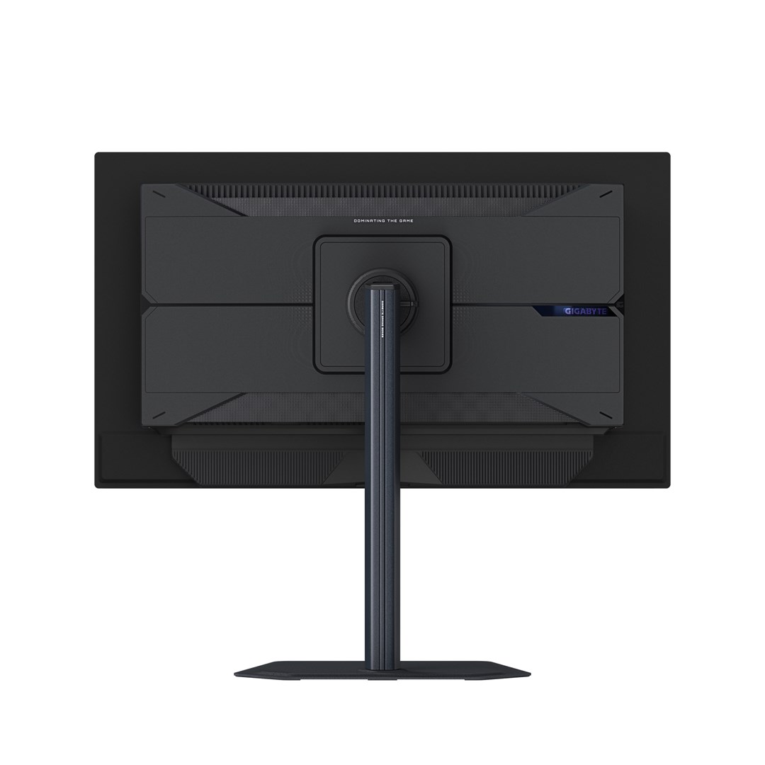 Monitor GIGABYTE MO27U2, 27’, OLED 4 UHD, 240Hz, i zi