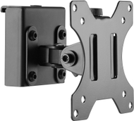 Држач за монитор InLine Slatwall Short 23183A, 13" 27", 6.5 kg, црна