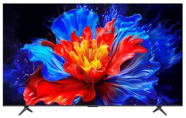 Televizor TCL 55P8K, 55″, 144Hz, 4K UHD, i zi