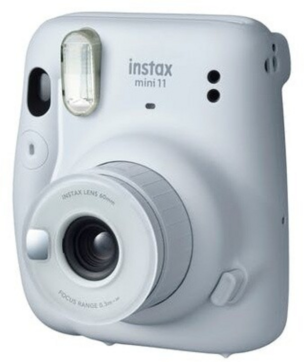 [OUTLET] Fotoaparat Fujifilm Instax MINI 11, i bardhë