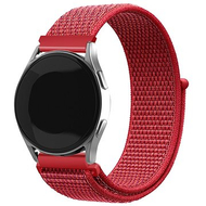 Rrip smartwatch Eternico Airy Universal Quick Release, 20mm, i kuq Lava