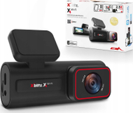 Kamerë makinës Xblitz X4 WiFi Dash Cam, 1.5", 1440p, e zezë