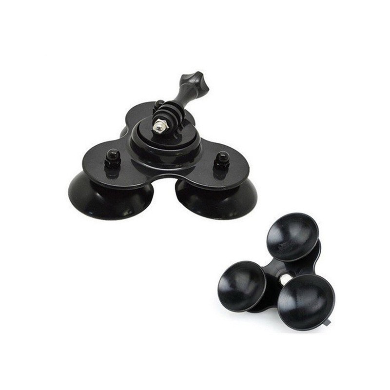 GoPro Low Angle Suction Cup