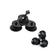 GoPro Low Angle Suction Cup