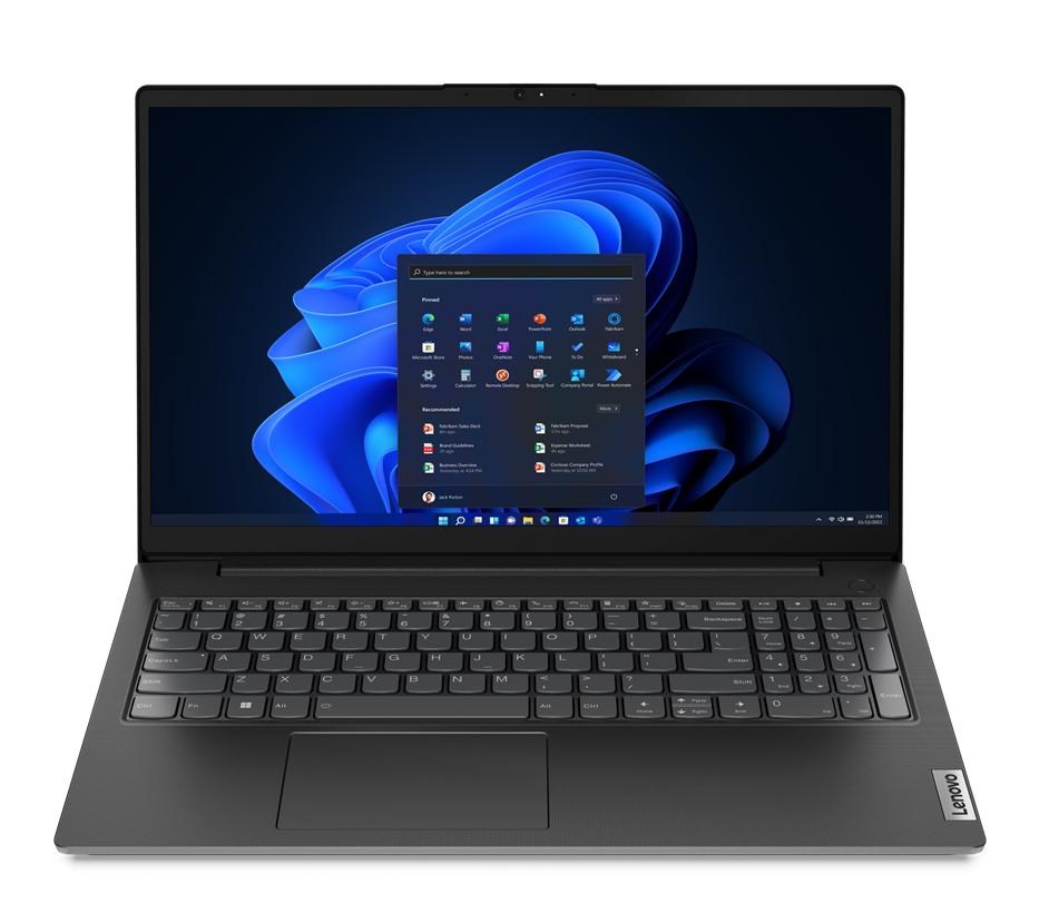 Laptop Lenovo V V15, 15.6", Intel Core i5 13420H, 16 GB RAM, 512 GB SSD, i zi