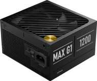 Furnizues energjie APNX MAX G1, 1200W, 80 Plus Gold, modular, i zi
