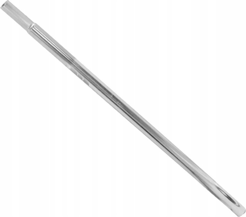 Shtyllë antene Libox 13811957, 1.5m, metalike, gri