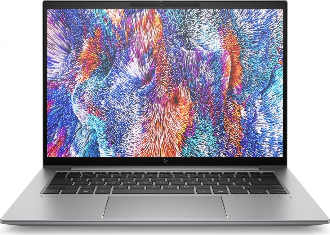 Laptop HP ZBook Firefly G11, 14.0", Ryzen 5 8640HS, 16GB RAM, 1TB SSD