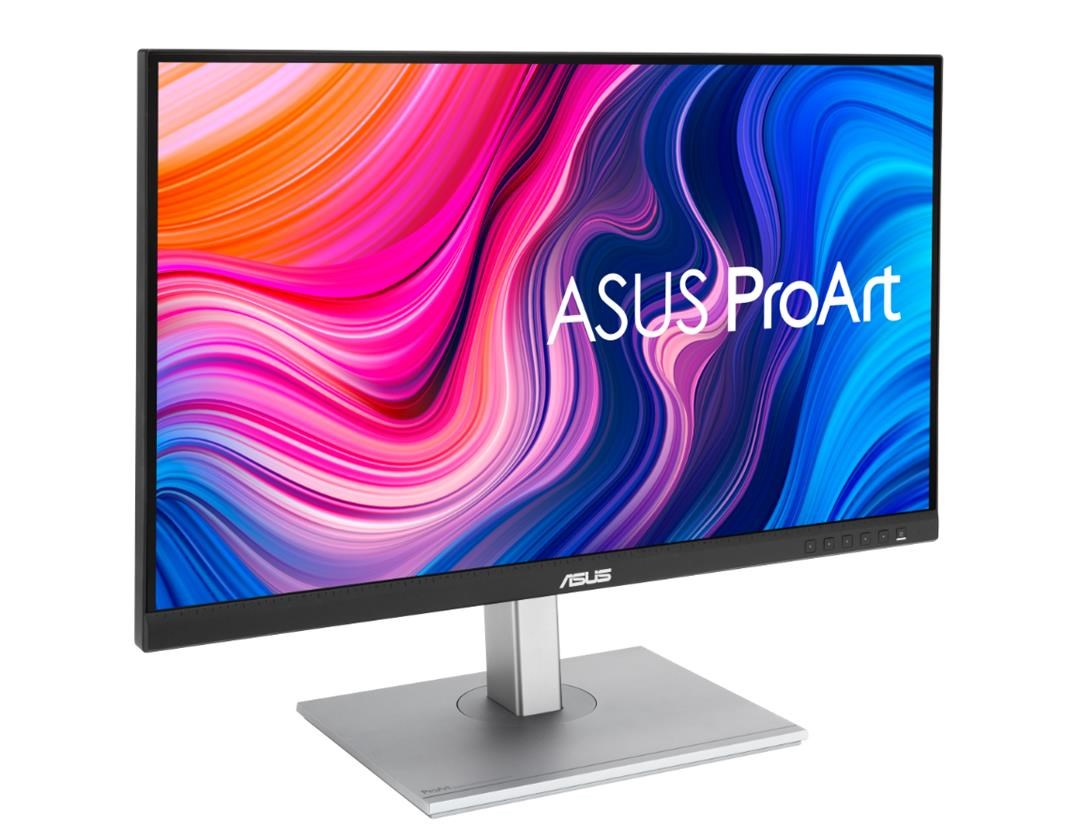 Monitor ASUS ProArt PA279CV, 27", 3840 x 2160, 4K Ultra HD, 60 Hz, i zi