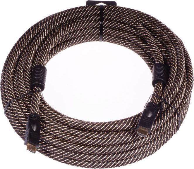 Kabllo Libox HDMI - HDMI, 20m, ari