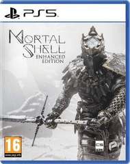 Videolojë Mortal Shell Deluxe Edition (PlayStation 5)