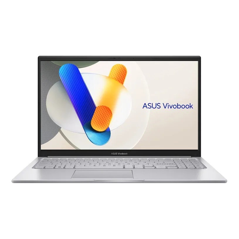 Laptop ASUS Vivobook 15 X1504VA-BQ2625, Intel Core i3-1315U, 15.6",16GB RAM, 512GB SSD, Intel UHD Graphics, i argjendtë