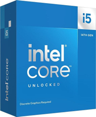 Procesor Intel Core i5-14600KF