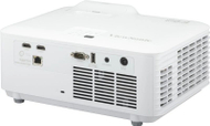 Projektor ViewSonic LS741HD, Laser, 5000 ANSI lumens, WUXGA, i bardhë