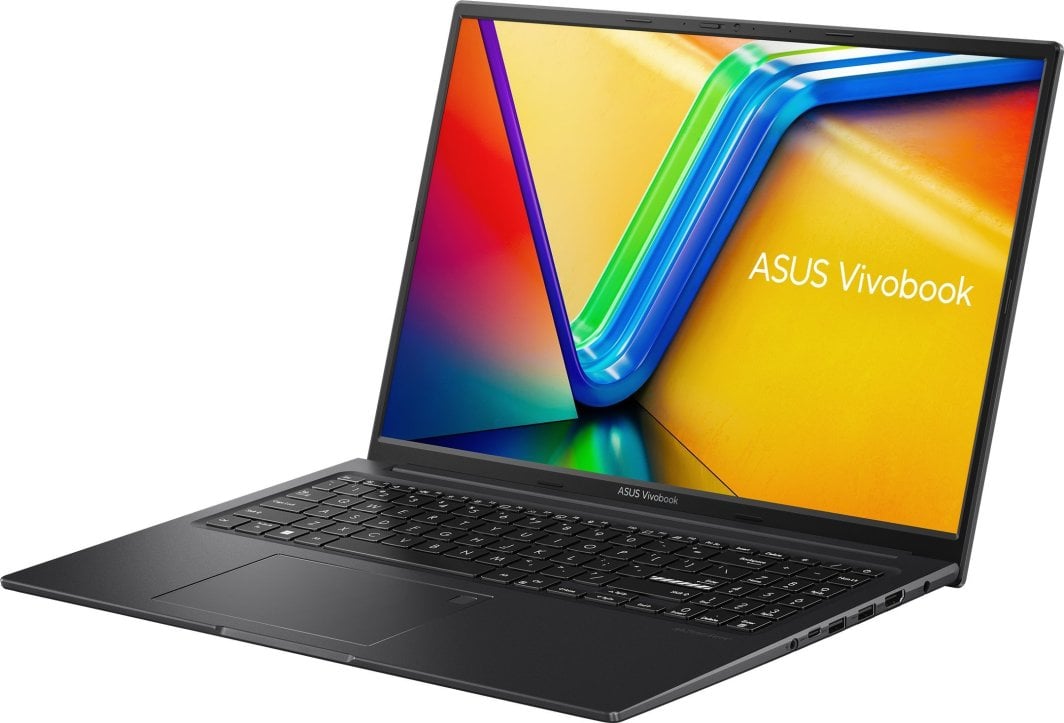Laptop Asus Vivobook 16X K3604, 16", Intel Core i7-1355U, 8GB RAM, 1TB SSD, Integrated Intel Iris Xe Graphics, i zi